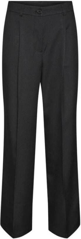 Noisy May Pantalons Zwart Dames