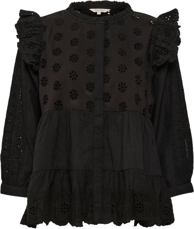 Part Two Blouses Zwart Dames