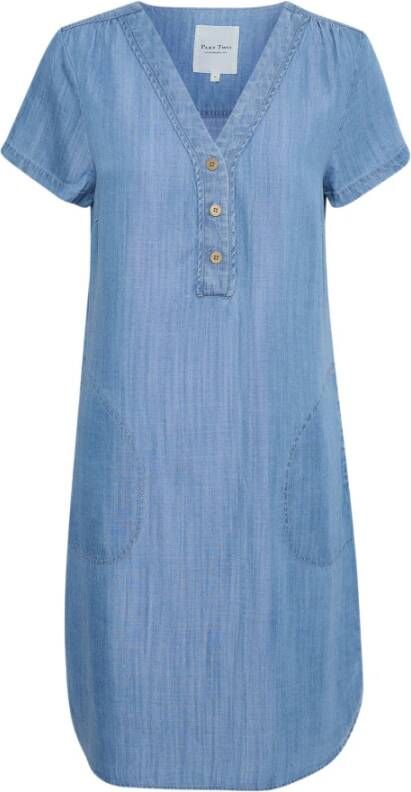 Part Two Kaminaspw Dr Kjoler 30306740 , Blauw, Dames