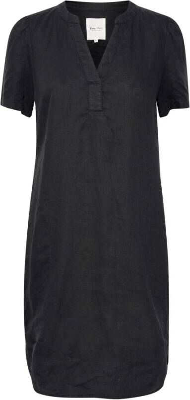 Part Two Casual kleedjes Blauw Dames
