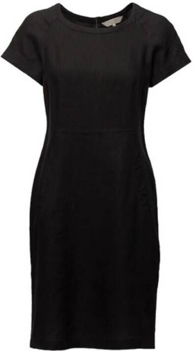 Part Two Aundreas Linkjole , Zwart, Dames