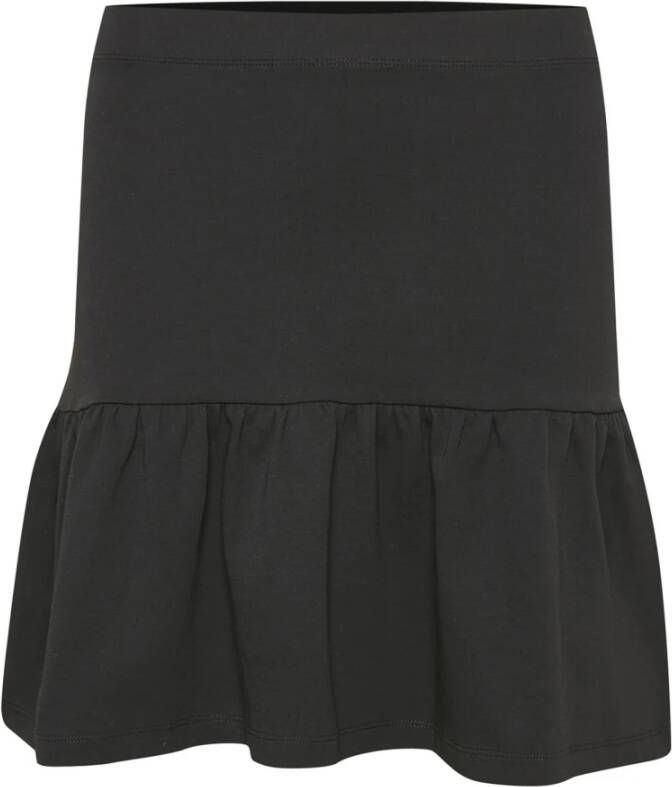 Part Two Jansade 303, 5159999 , Zwart, Dames