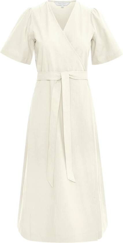 Part Two Maxi kleedjes Wit Dames