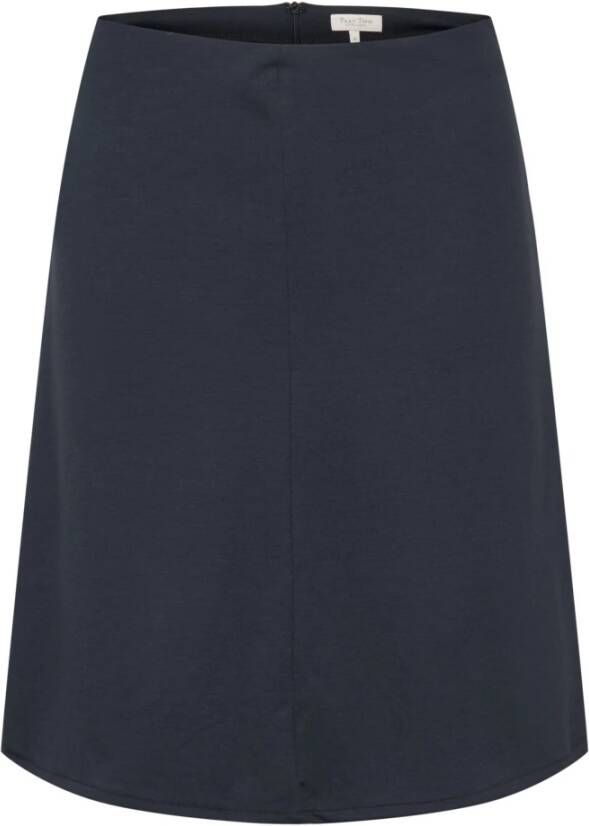 Part Two Midirokken Blauw Dames