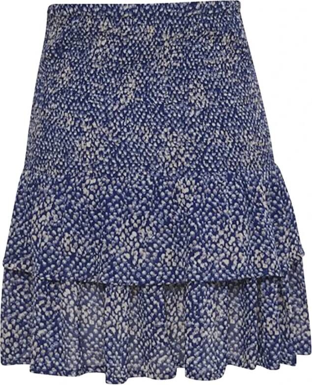 Part Two Heipw SK ken 30307314 , Blauw, Dames