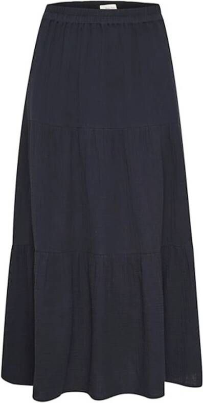 Part Two Privaepw SK Kken 30307025 , Blauw, Dames