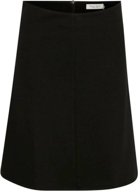 Part Two Midirokken Zwart Dames
