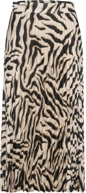 Part Two Midirokken Zwart Dames