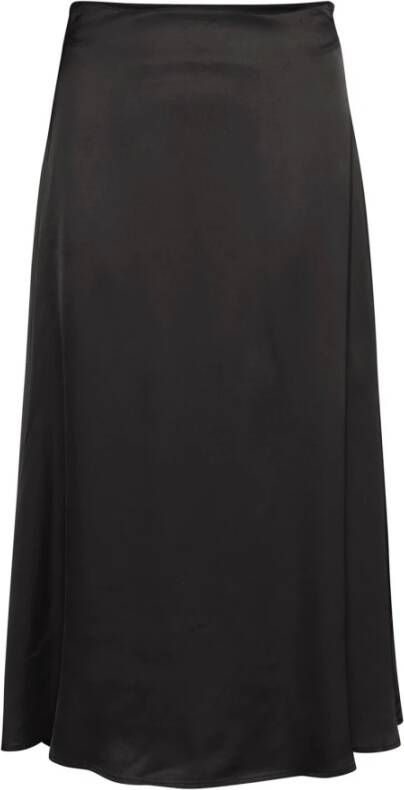 Part Two Midirokken Zwart Dames