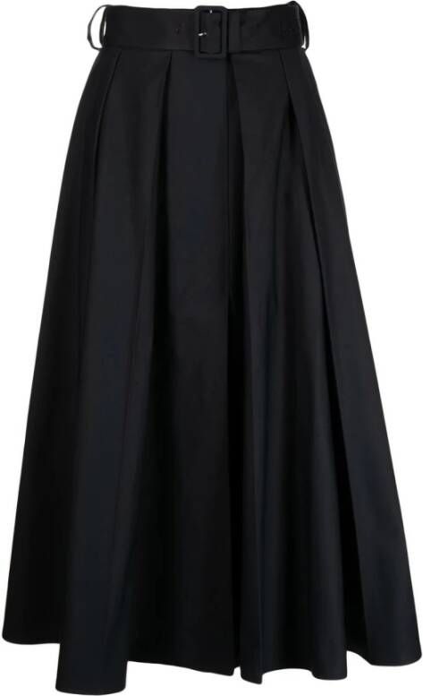 Patou Midirokken Blauw Dames