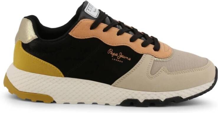 Pepe Jeans koko mic_pls31336 grijs kleur grijs, maat i 36 , Blauw, Dames