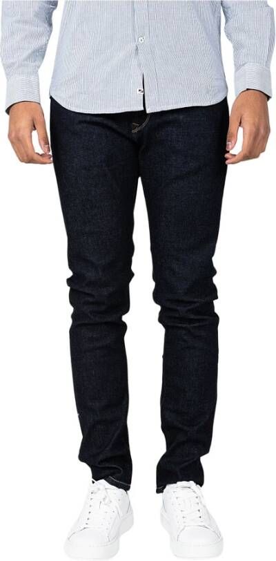 Pepe Jeans Rechte jeans, tapered model Stanley