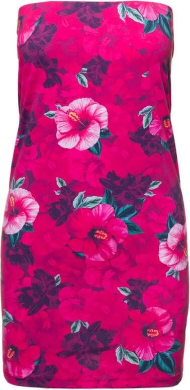 pinko Women Clothing Skirts Pink Noos , Roze, Dames