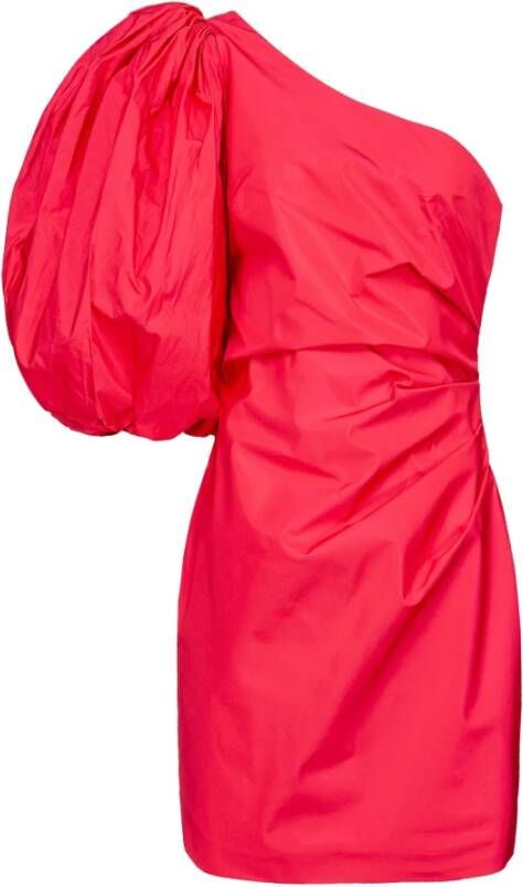 pinko Feestkleedjes Rood Dames