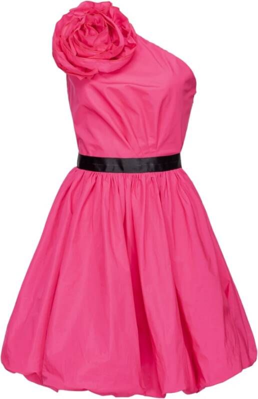 pinko Feestkleedjes Roze Dames
