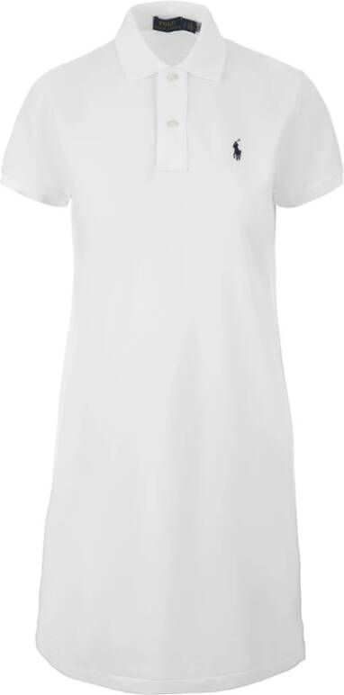 Polo Ralph Lauren Abito modello Polo 211799490-017