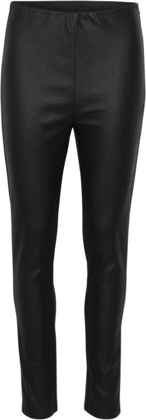 Saint Tropez Leggings & treggings Zwart Dames