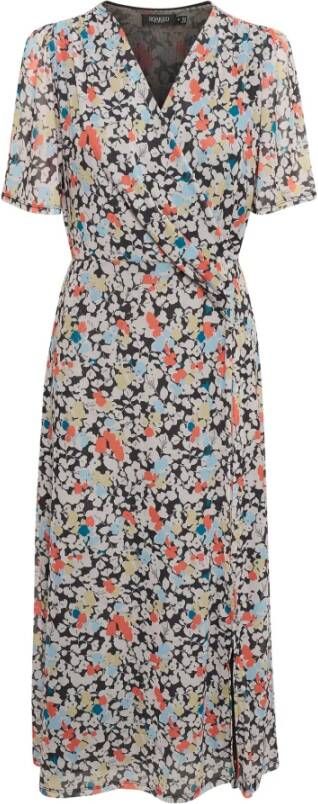 Soaked in Luxury Casual kleedjes Beige Dames