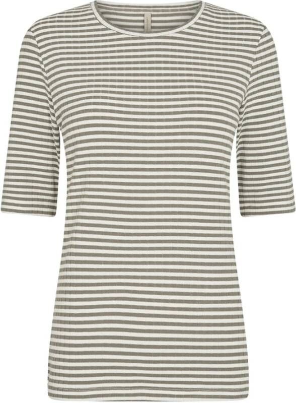 Soyaconcept Blouses Groen Dames