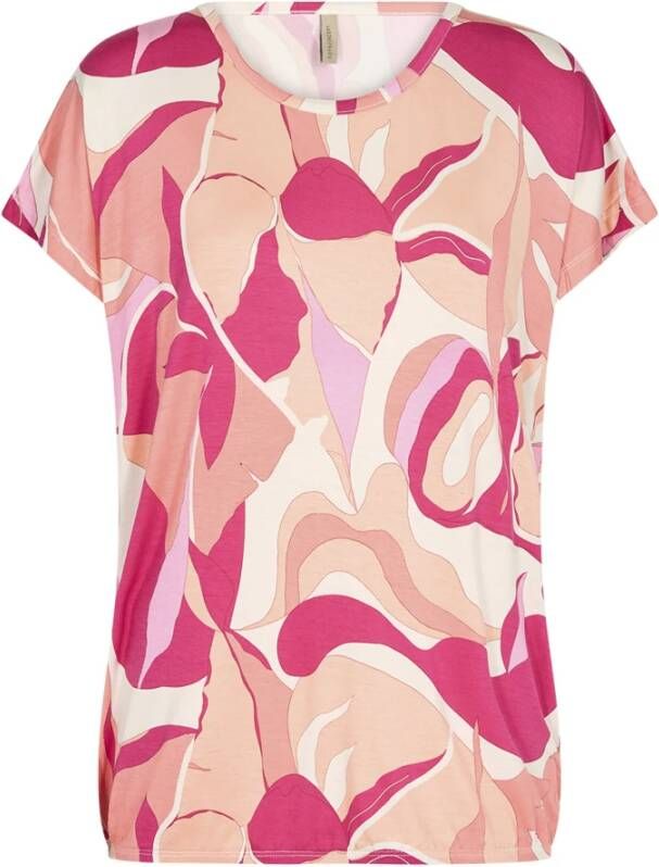 Soyaconcept Blouses Roze Dames