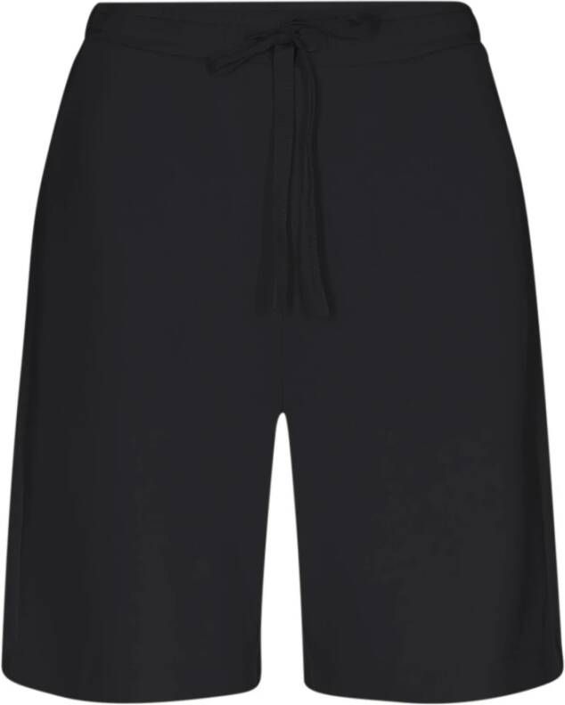 Soyaconcept Banu 78 Shorts Knickers 25650 , Zwart, Dames