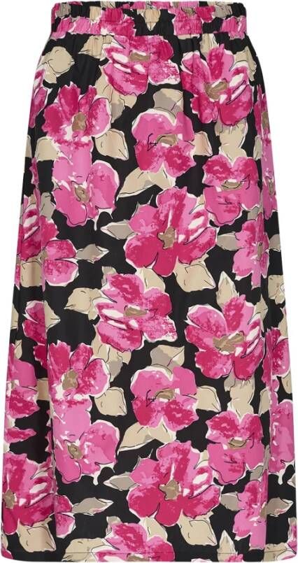 Soyaconcept Midirokken Roze Dames