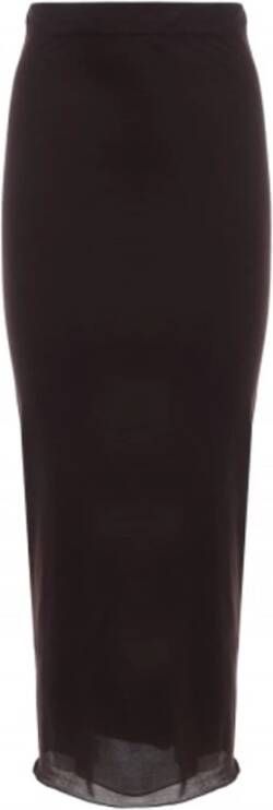 Tom Ford Midirokken Bruin Dames