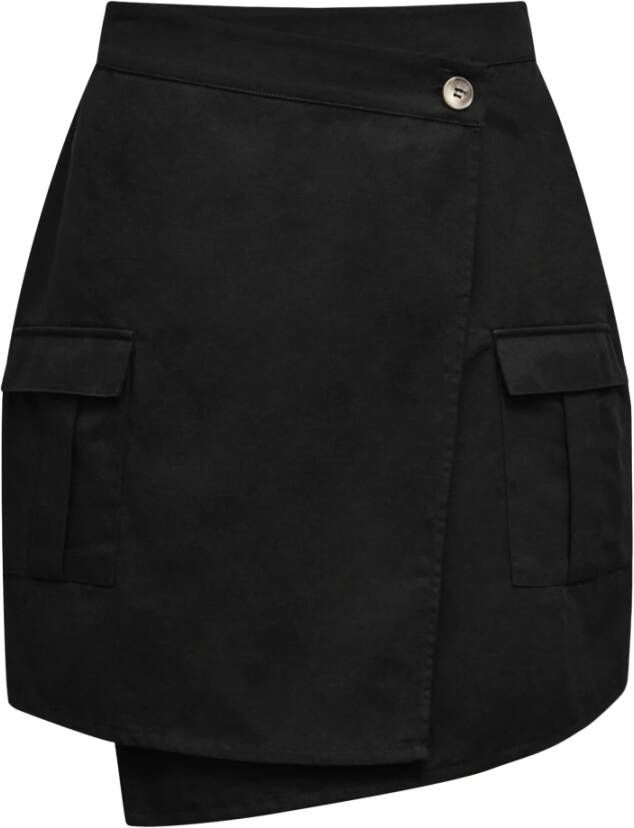 A-View Calle skirt Av4068 A View, Groen, Dames