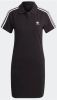 Adidas Originals Adicolor Classics T shirtjurk Black Dames online kopen
