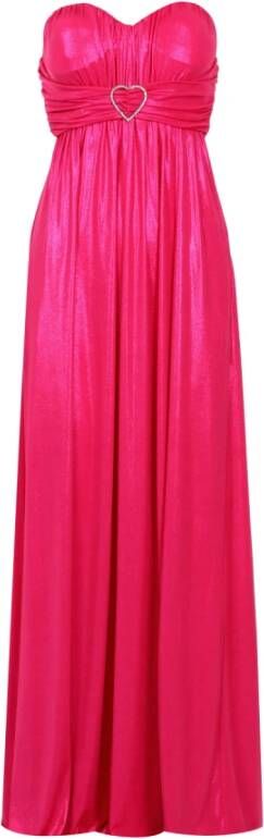 Aniye By Maxi kleedjes Paars Dames