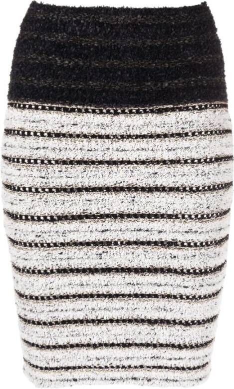 Balmain Jaar , Wit, Dames