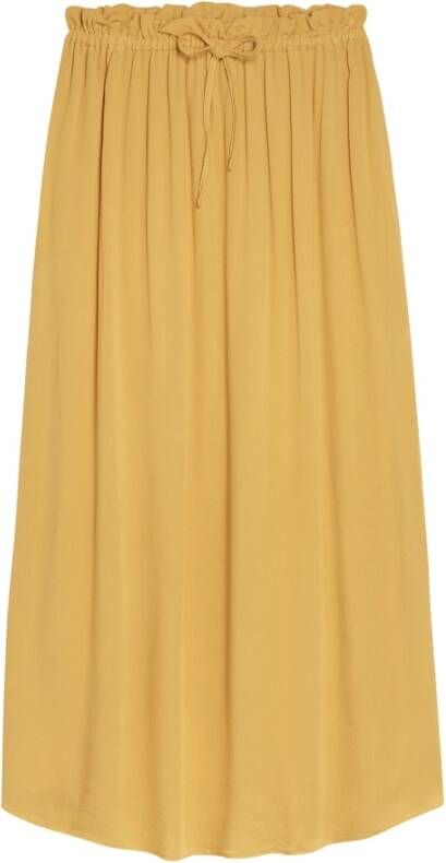 Catwalk Junkie SK Palau , Geel, Dames