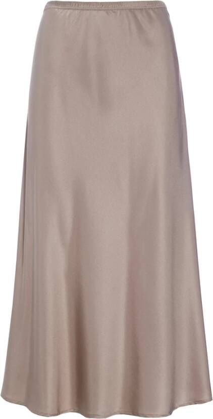 Dea Kudibal Midirokken Beige Dames