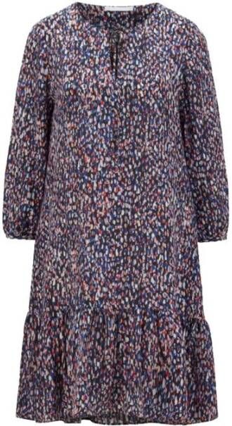 Hugo Boss Dagjurk , Paars, Dames