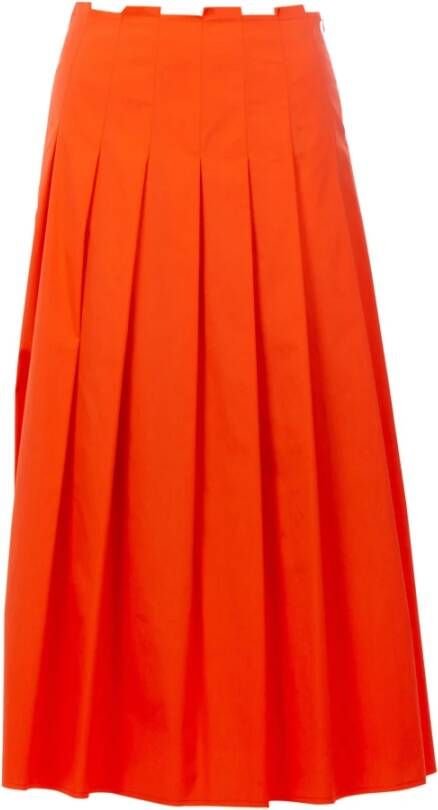 Liviana Conti Midirokken Oranje Dames