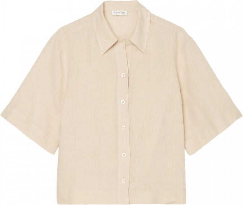 Marc O'Polo Longsleeve shirts Beige Dames