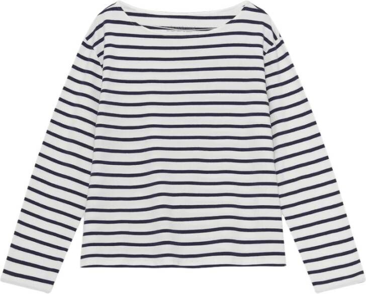 Moshi Mind Gezegend sweatshirt , Blauw, Dames