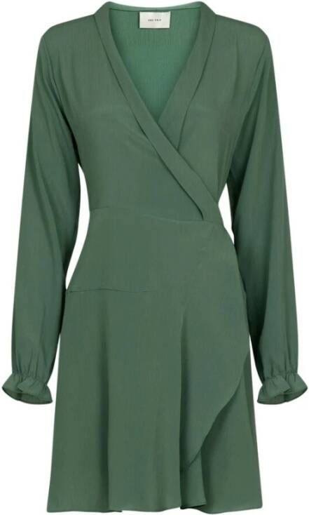 NEO NOIR Casual kleedjes Groen Dames