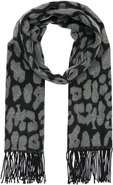 KIDS ONLY sjaal 15242866 KONANNALI zwart