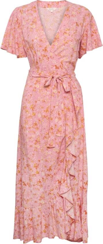 Part Two Casual kleedjes Roze Dames