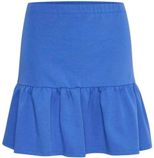 Part Two Midirokken Blauw Dames