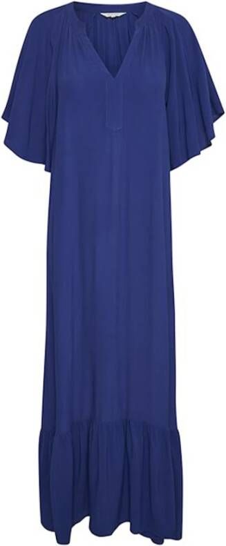 Part Two Otheniapw Dr Kjoler 30306981 , Blauw, Dames