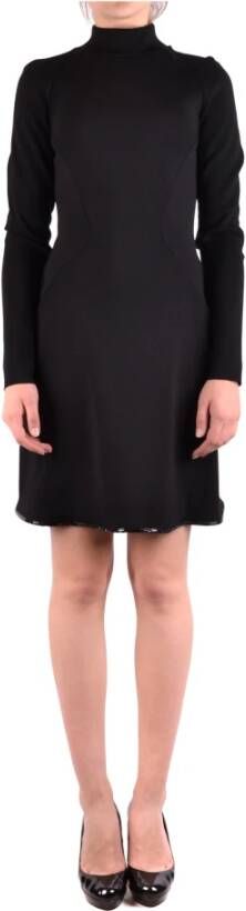 pinko Casual kleedjes Zwart Dames