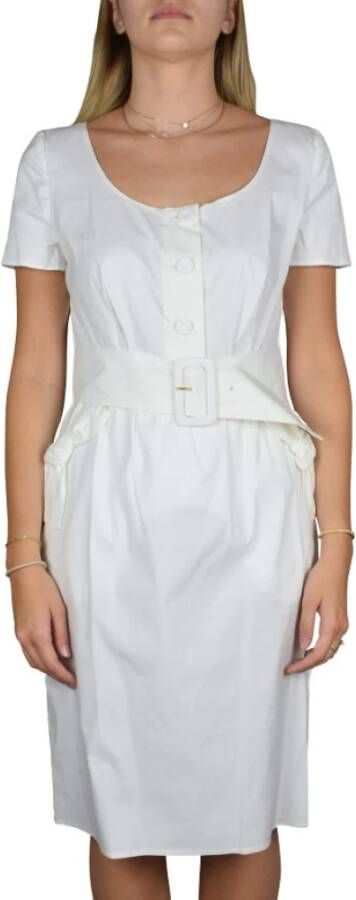 Prada Dagjurk , Wit, Dames