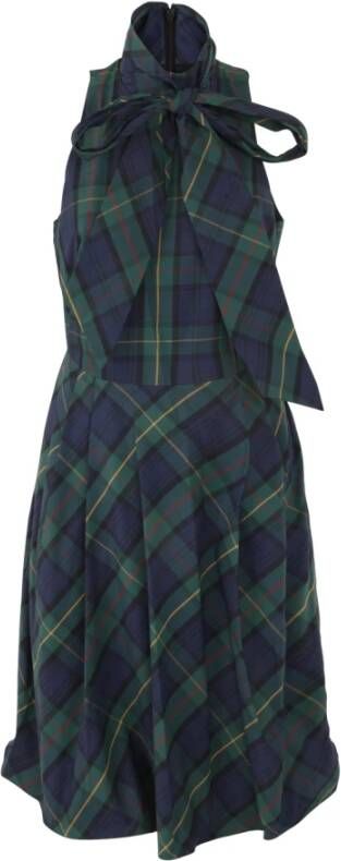 Ralph Lauren Casual kleedjes Blauw Dames