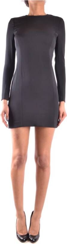 Ralph Lauren Casual kleedjes Zwart Dames