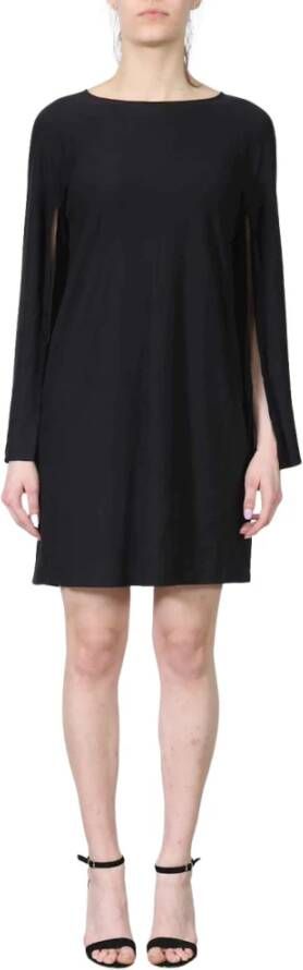 Replay Casual kleedjes Zwart Dames