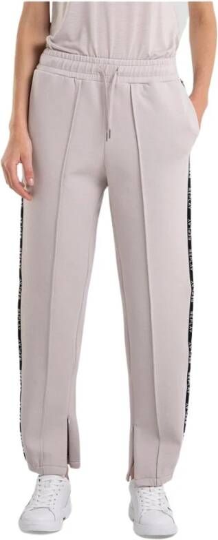Replay Trainingsbroek , Roze, Dames