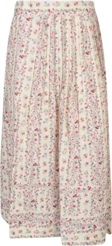 See by Chloé Skirt , Wit, Dames