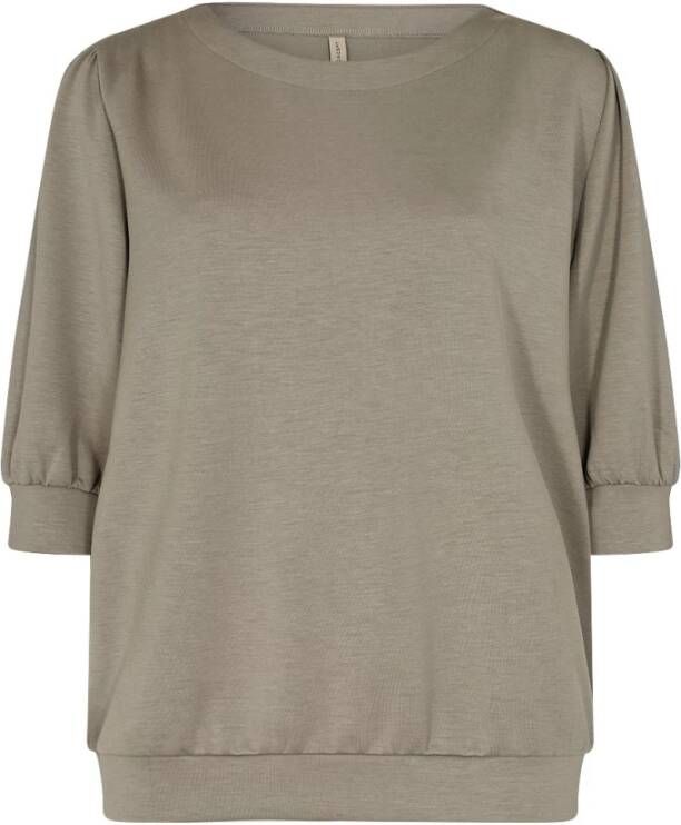 Soyaconcept banu 133 olijf , Groen, Dames